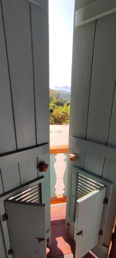 Pousada Na Cervejaria Altezza - Vista Para Pedra Azul Venda Nova do Imigrante Exterior photo